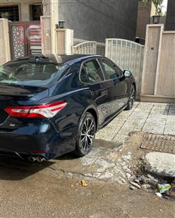 تويوتا كامري